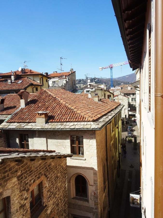Casa Di Diego Como Exterior foto