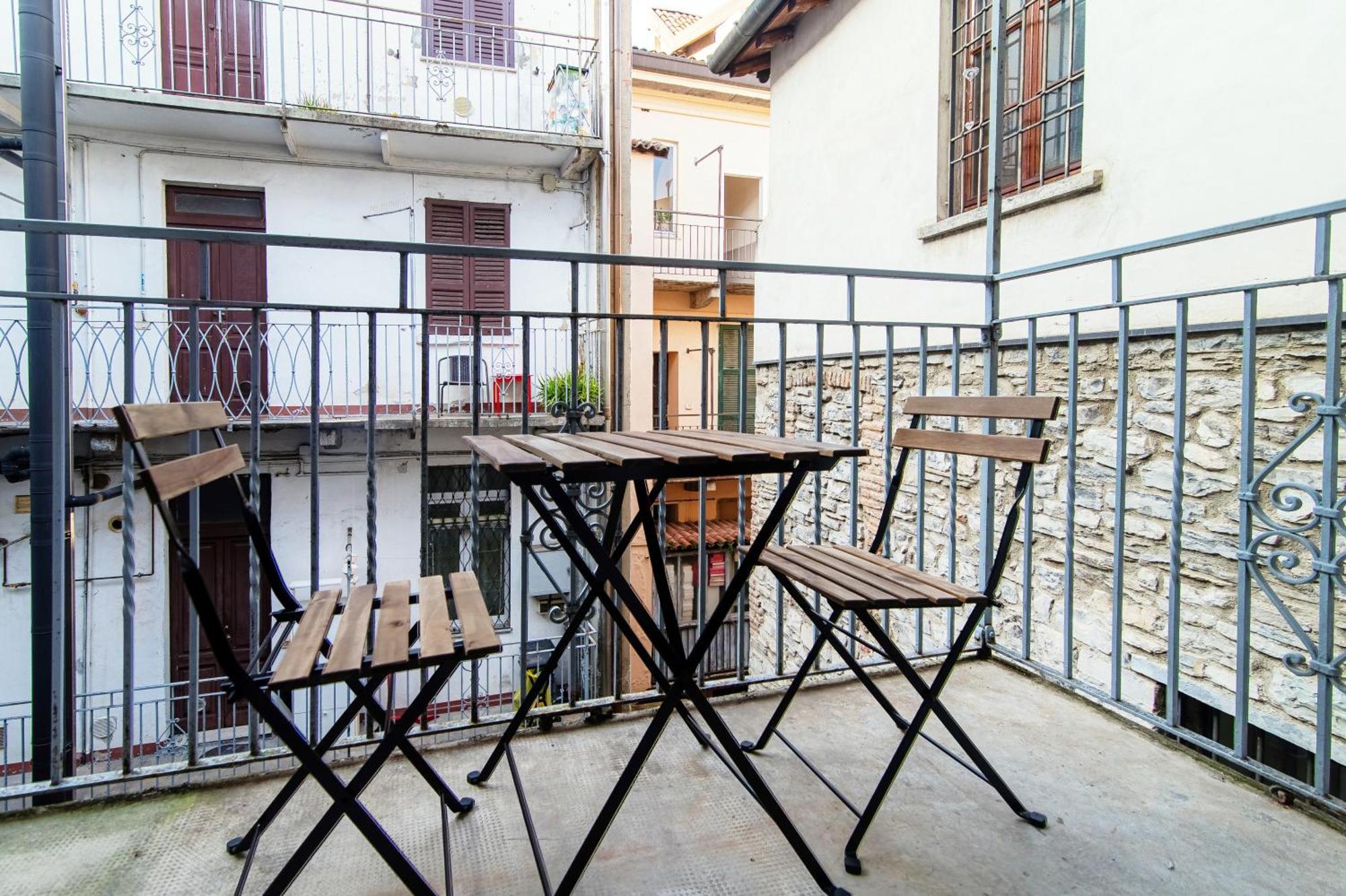 Casa Di Diego Como Exterior foto